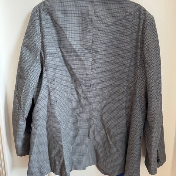 Paul Smith Check Blazer - 44R - Picture 6 of 6